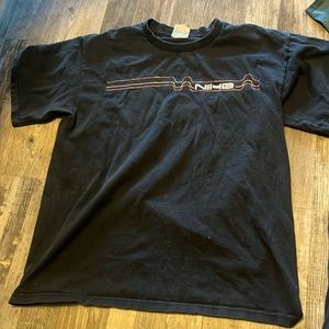 vintage Nike tee